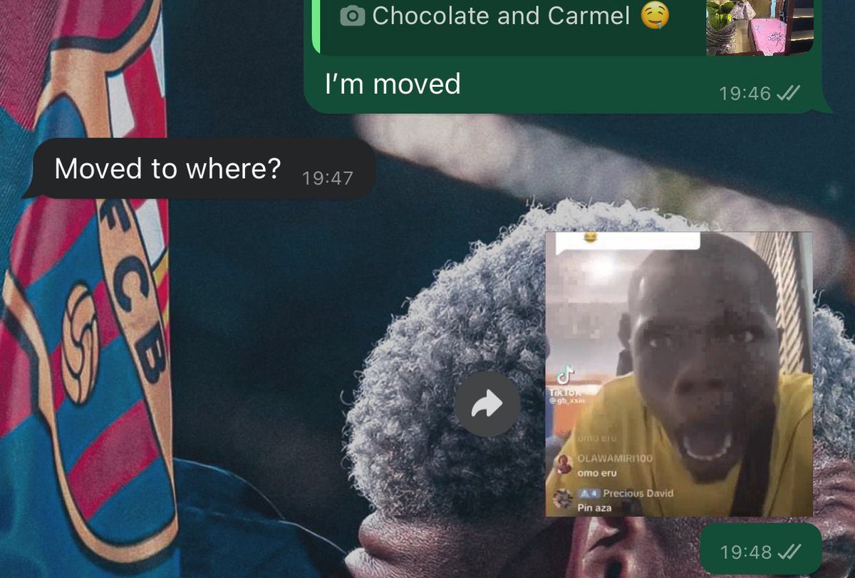 Mide Of Canada🇨🇦🍁🇨🇦 tweet media