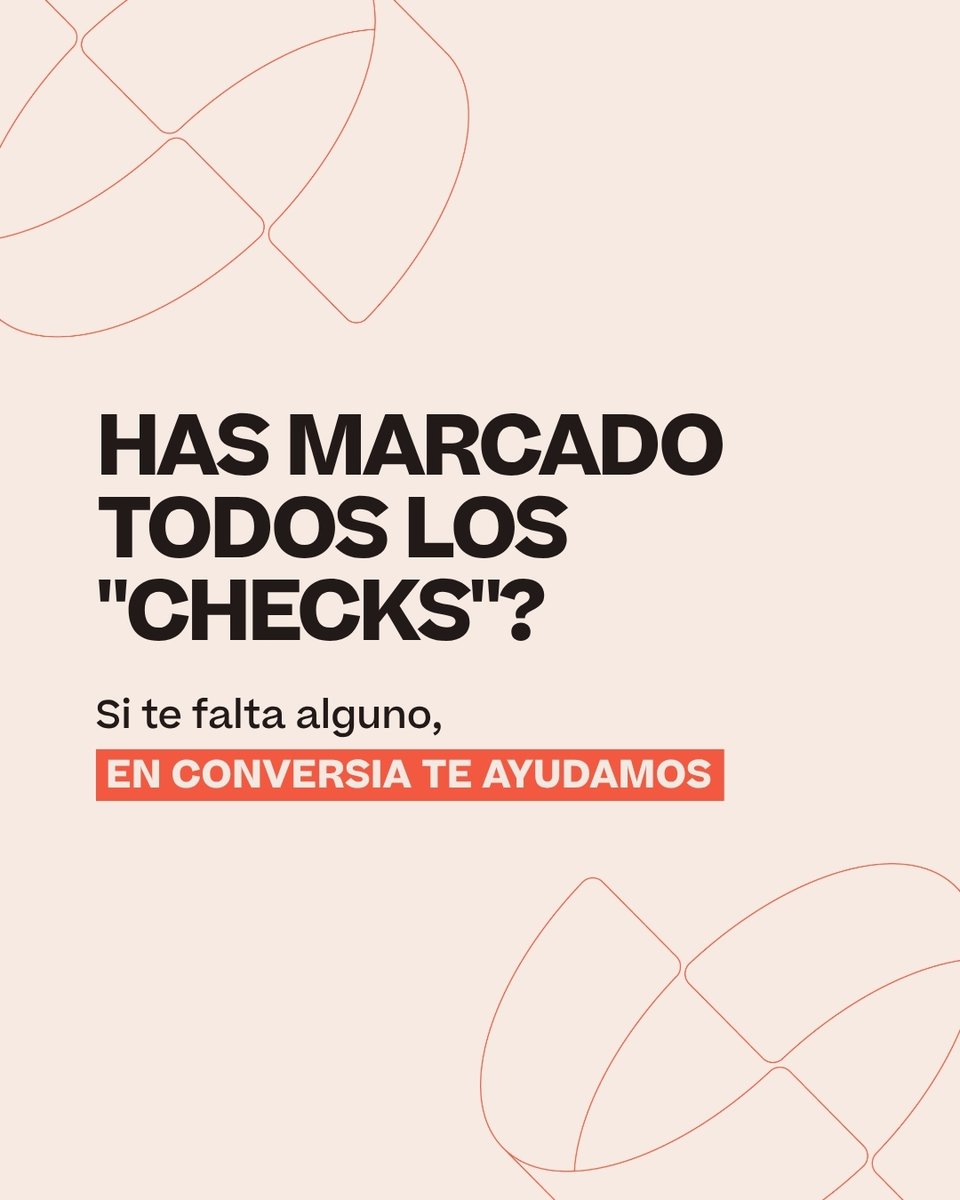 Conversia tweet media