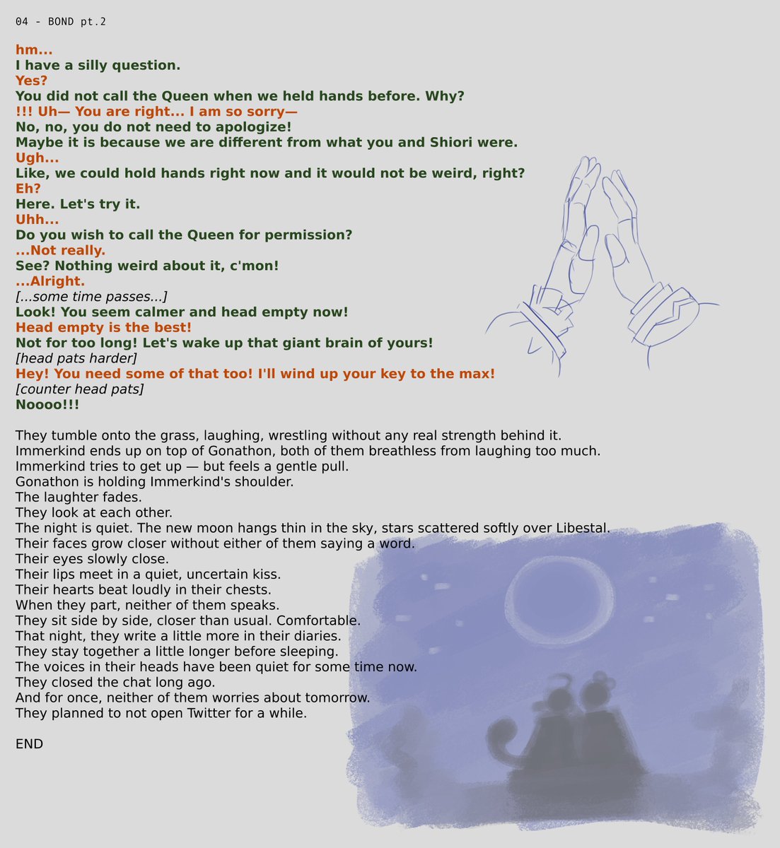 LockHeart tweet media