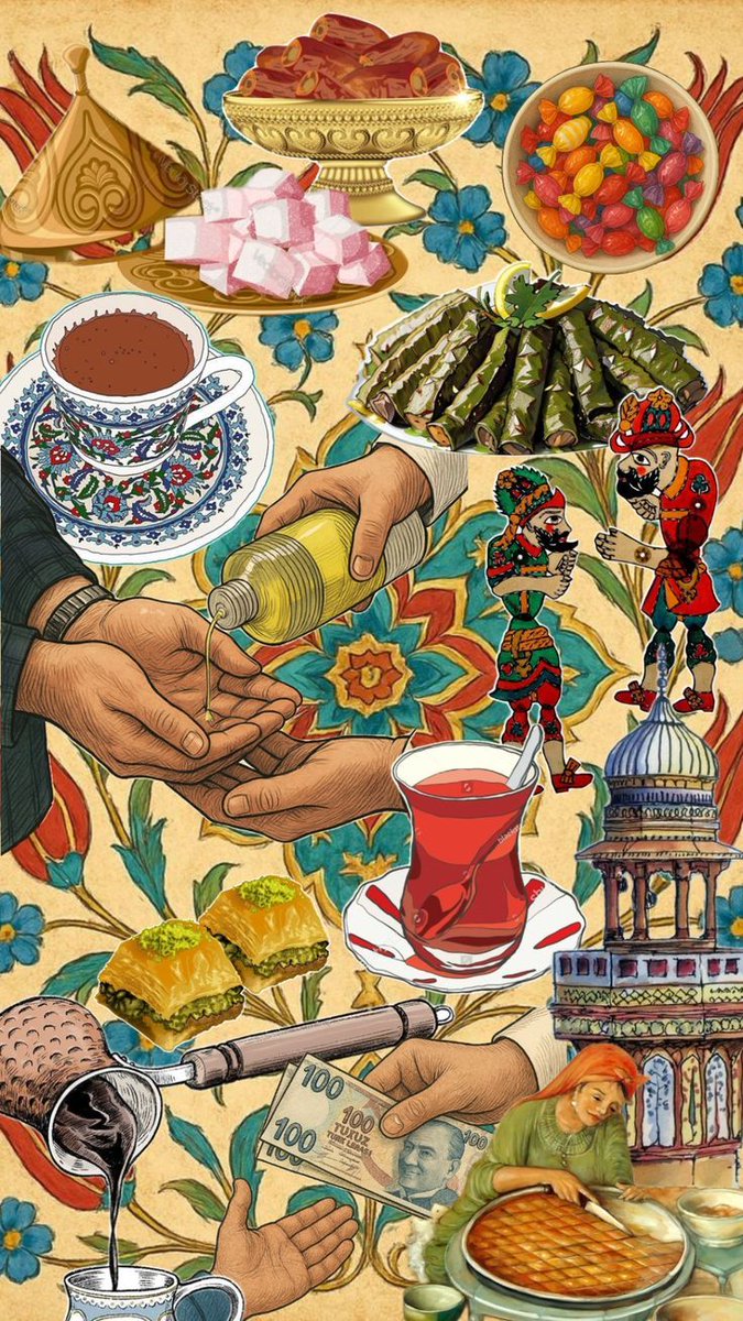 lalihbm's tweet photo. Bayramımız mübarek olsun 🌸 https://t.co/mX6cEUvYrP