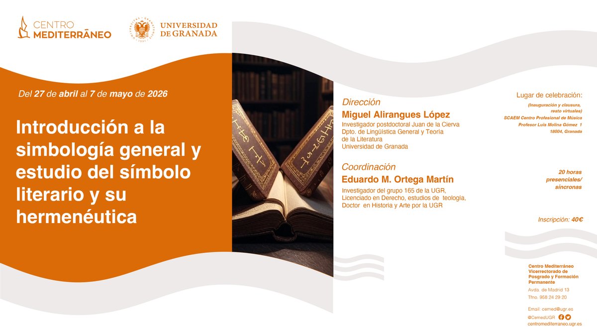 Centro Mediterráneo tweet media