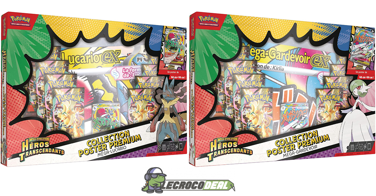 Le CrocoDeal tweet media