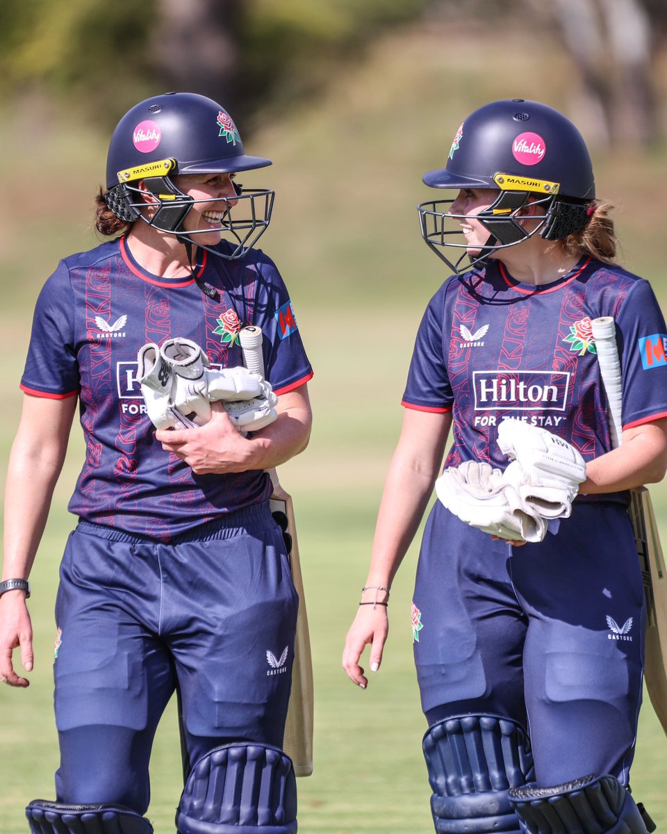 Lancashire Women tweet media