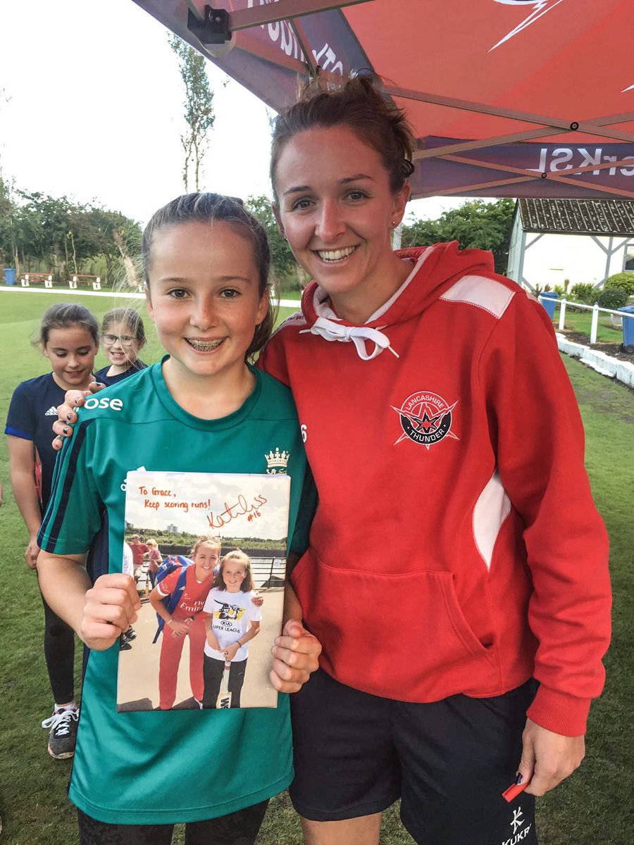 Lancashire Women tweet media