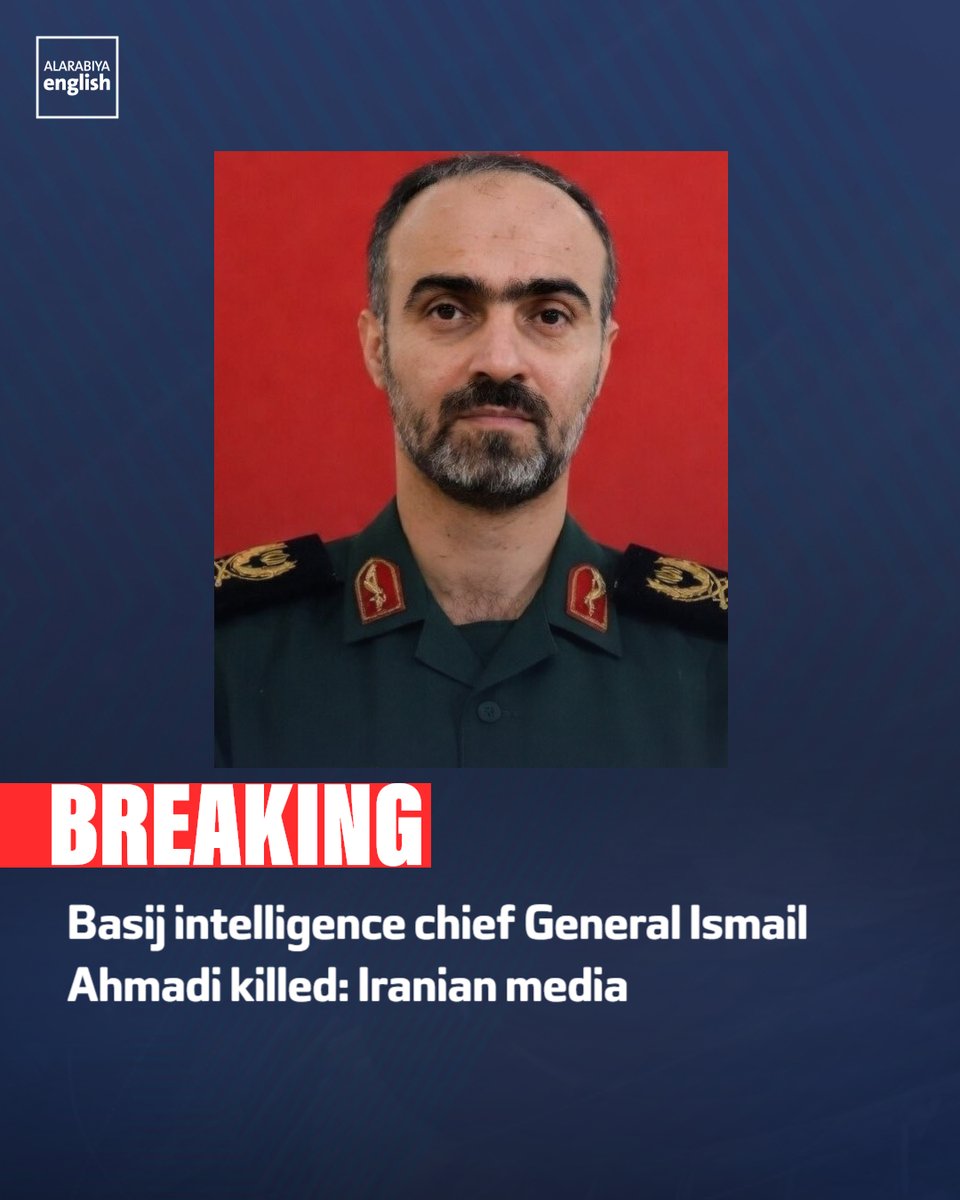 Al Arabiya English tweet media