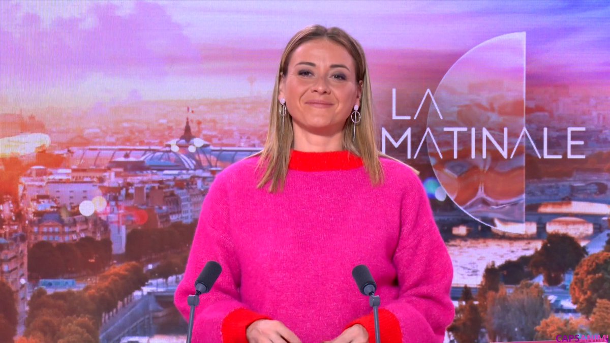 Caps'Anim tweet media