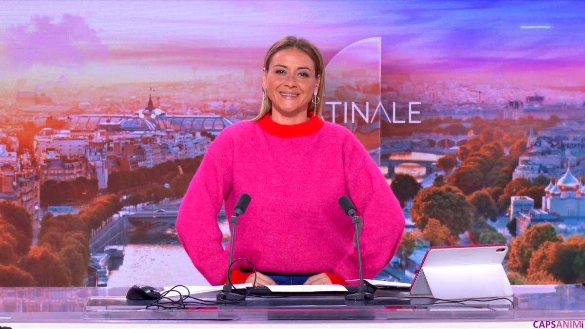 Caps'Anim tweet media