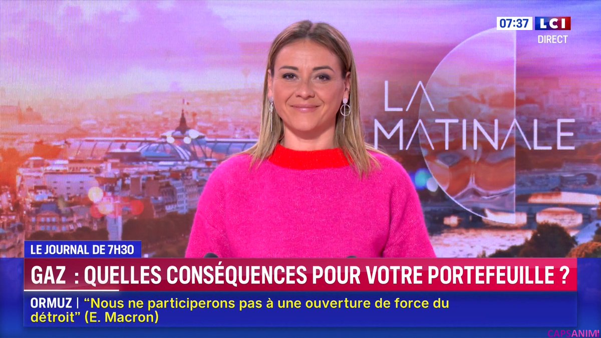 Caps'Anim tweet media