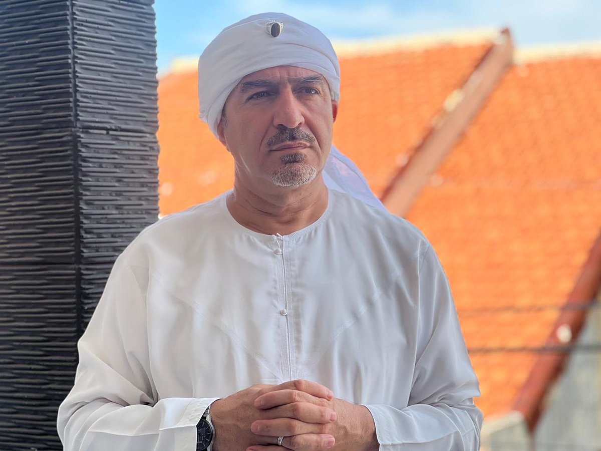 محمد جربوعة التميمي tweet media