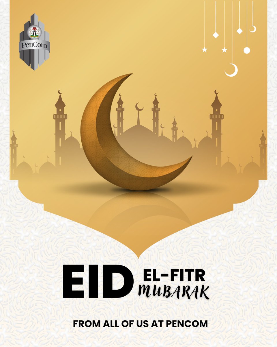 National Pension Commission (PenCom) tweet media