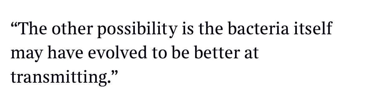 Dr Katie Musgrave tweet media