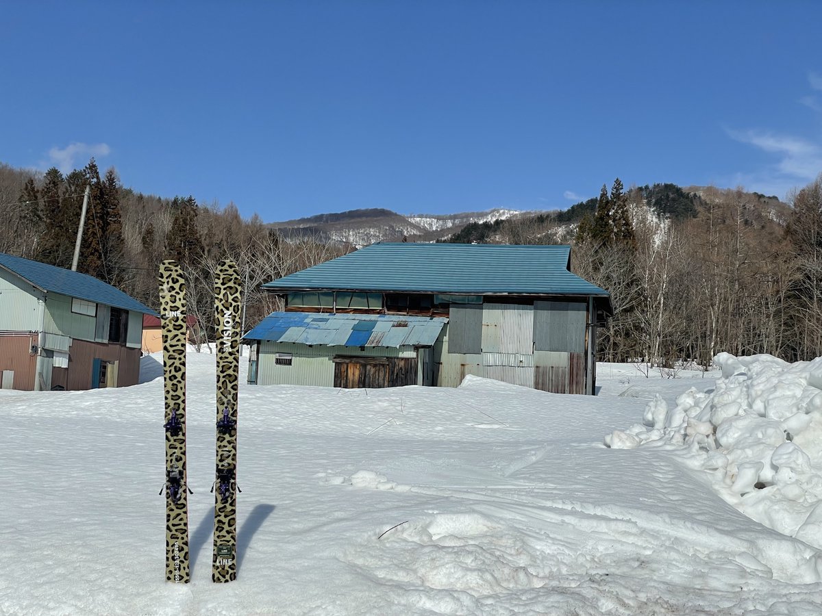 辺境クライマーけんじり tweet media