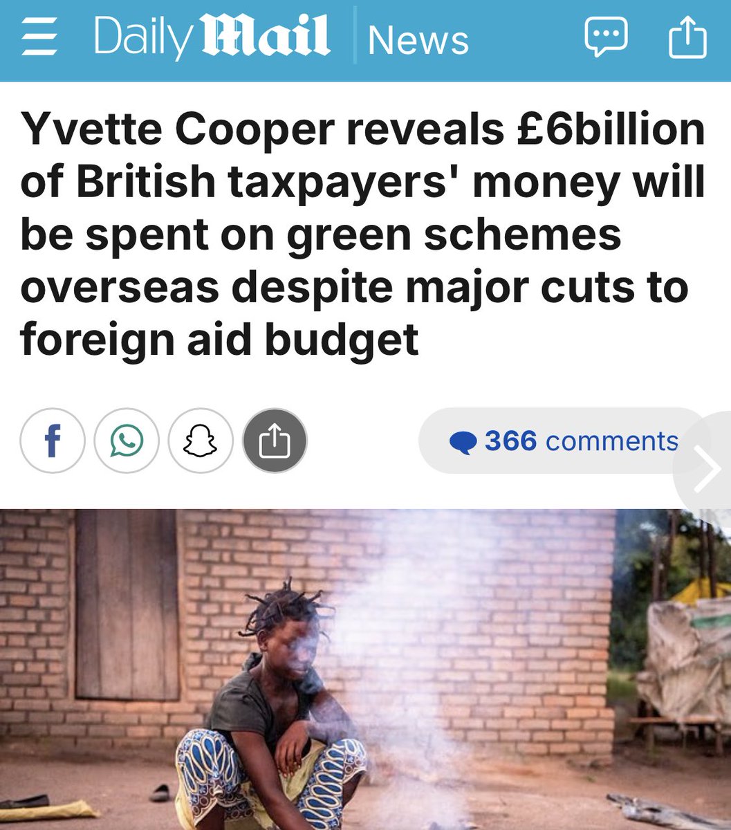 David Vance tweet media