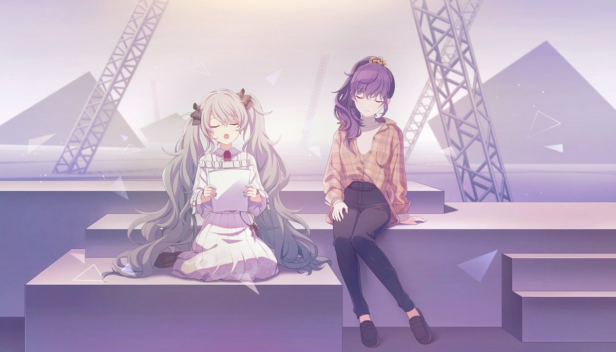 Outstretched Hand tweet media