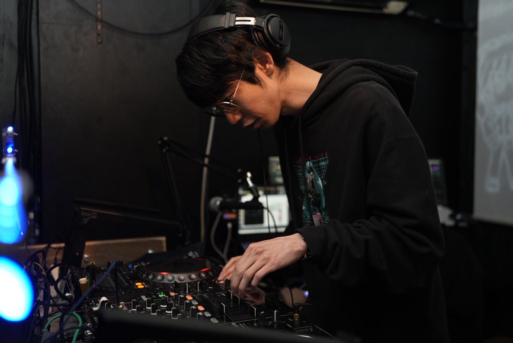 estha | XL Project tweet media