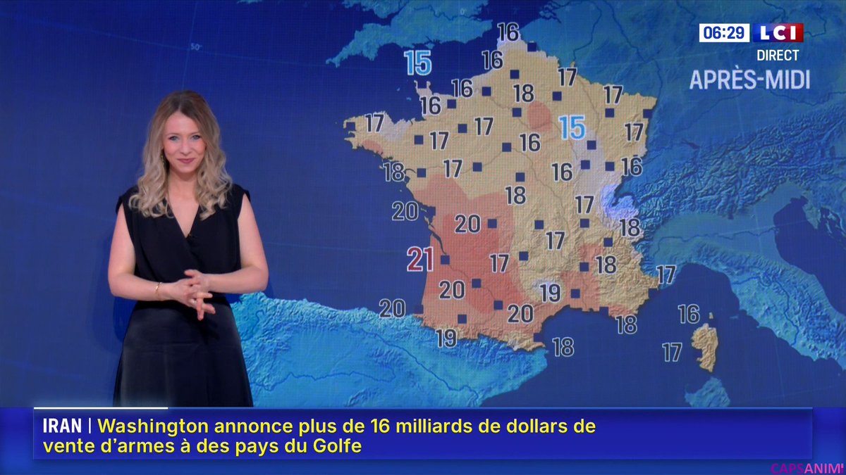 Caps'Anim tweet media