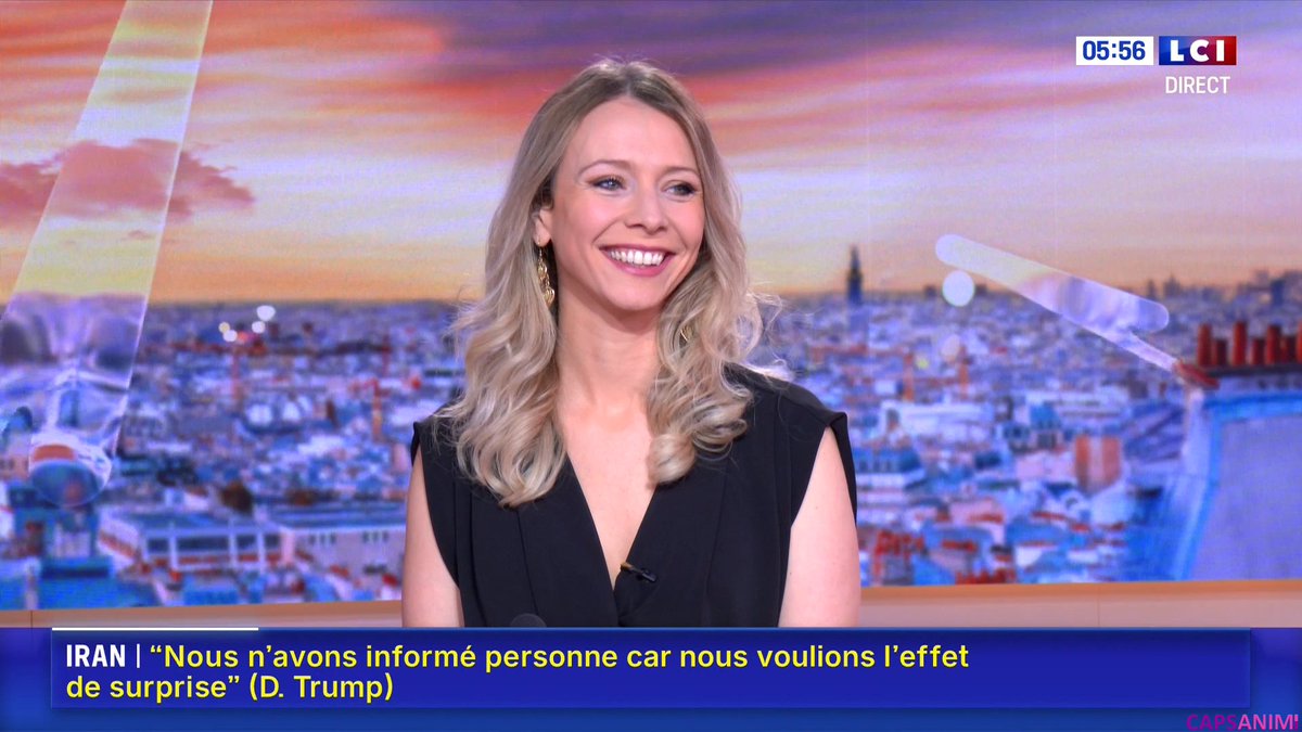 Caps'Anim tweet media