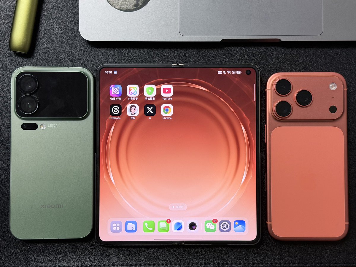 炼金叔叔 tweet media