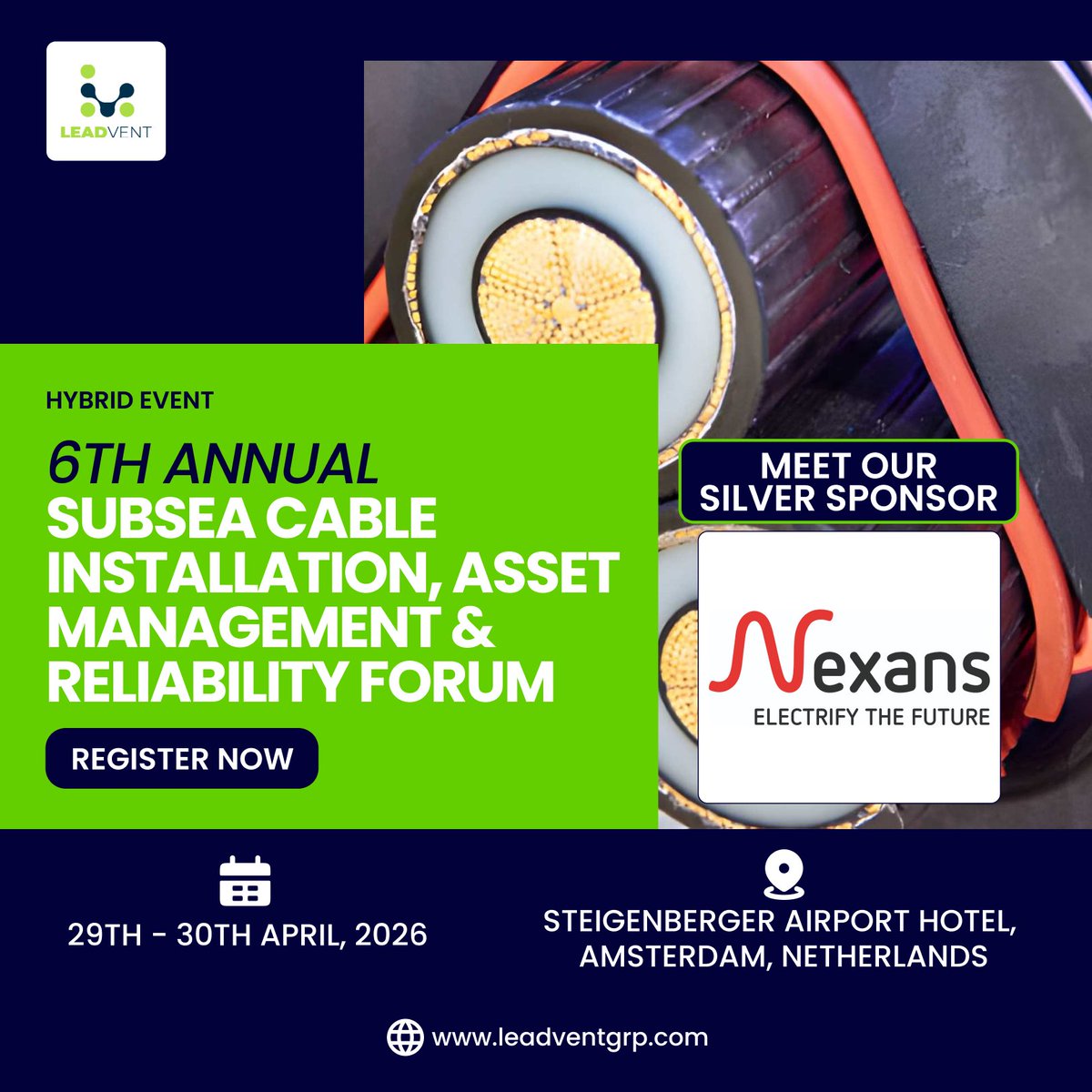 Leadvent Group tweet media