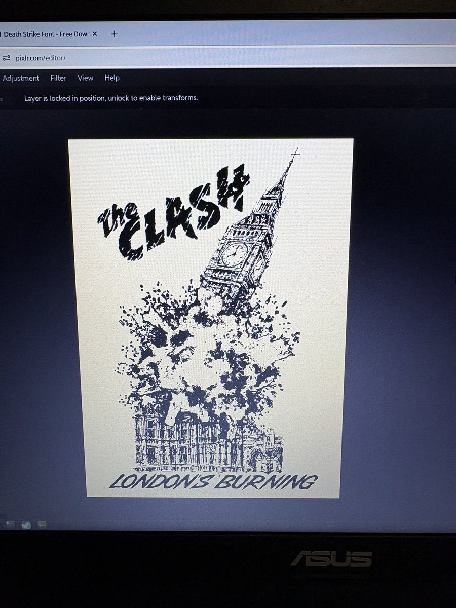 Allroy Soho (Smelly Era) tweet media