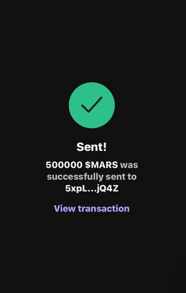 ELON MARS COIN tweet media