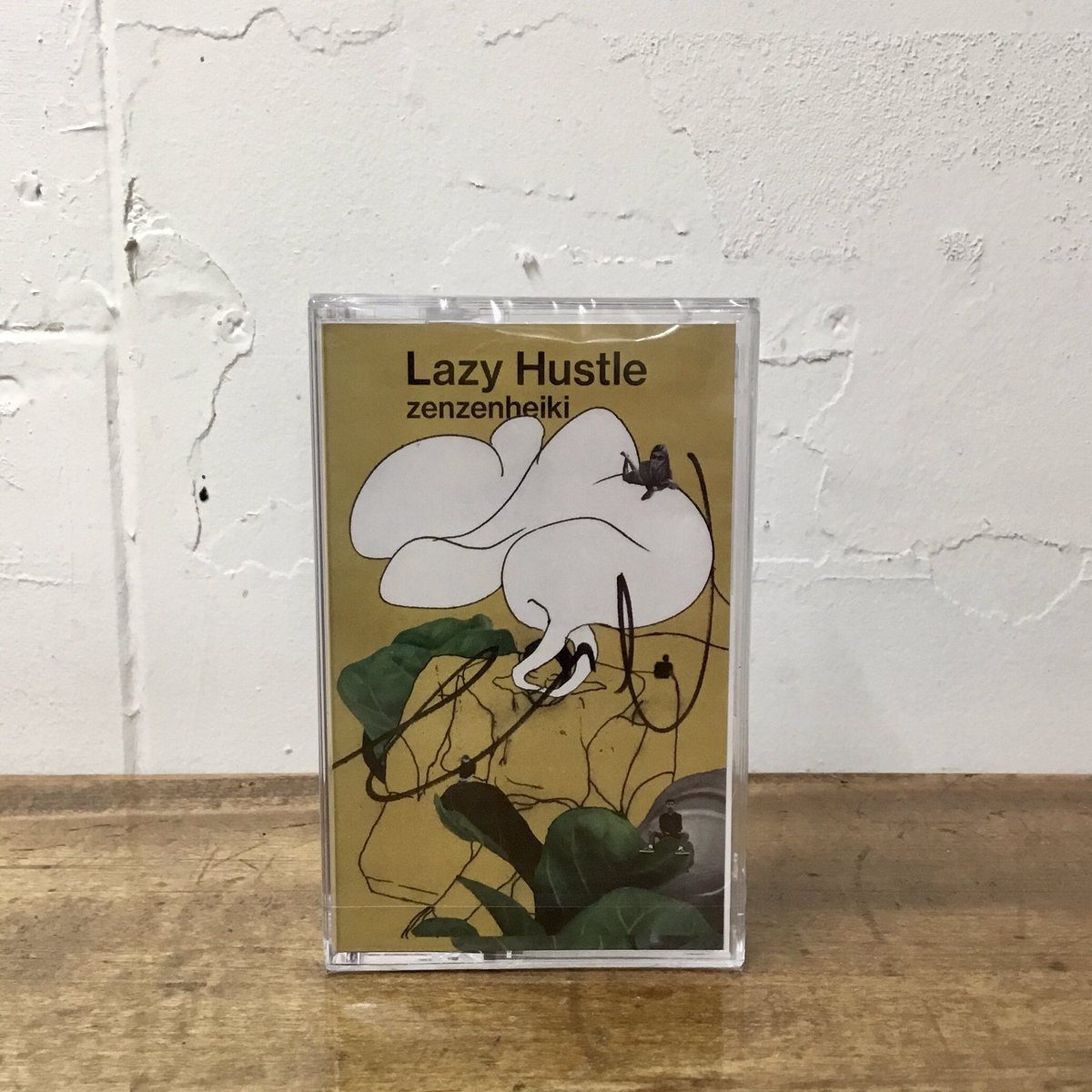 taihei tsuji(BIGFLAT) tweet media