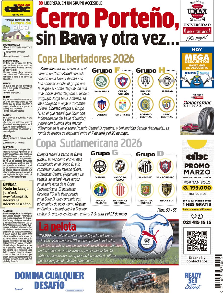 ABC Deportes tweet media