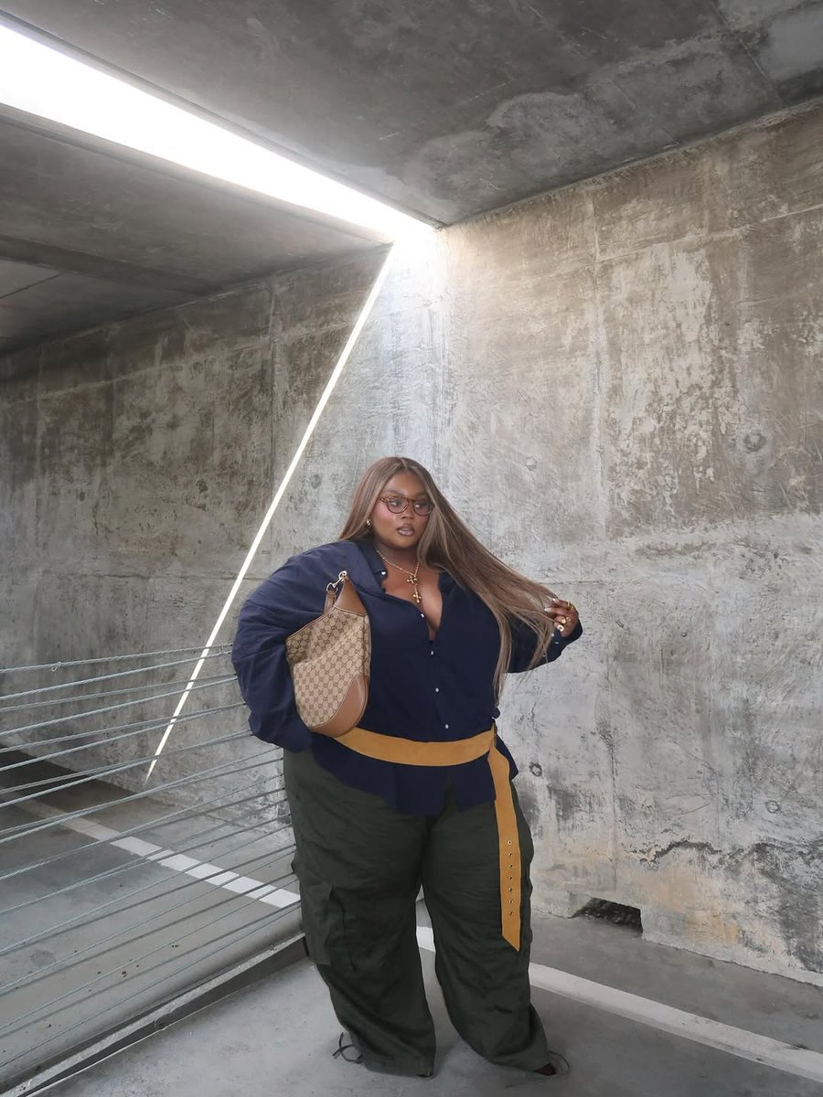 PLUS SIZE APPRECIATION HUB tweet media