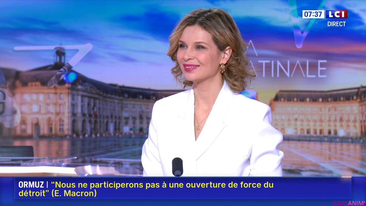 Caps'Anim tweet media