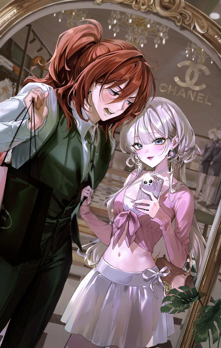 pibag l 붕스온U4 tweet media