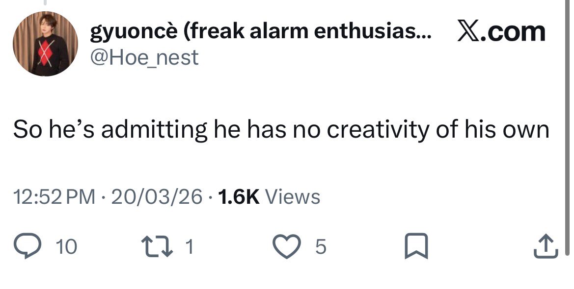 LEE LEO INTERNATIONAL 🦁 tweet media