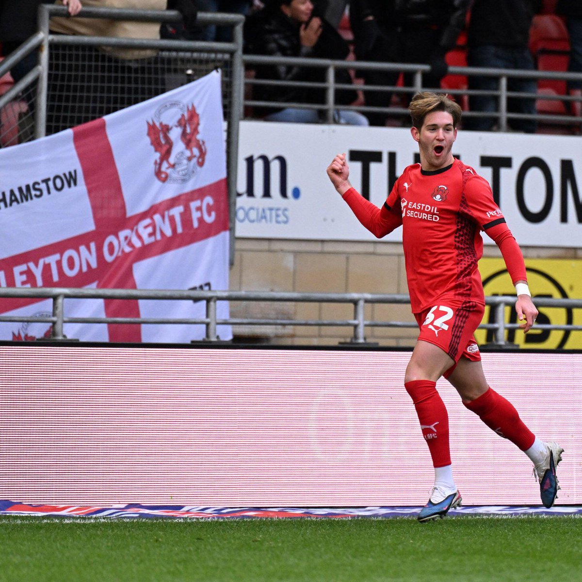 Sporting Life FC tweet media