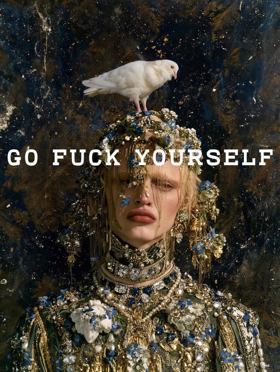 Iraconda tweet media