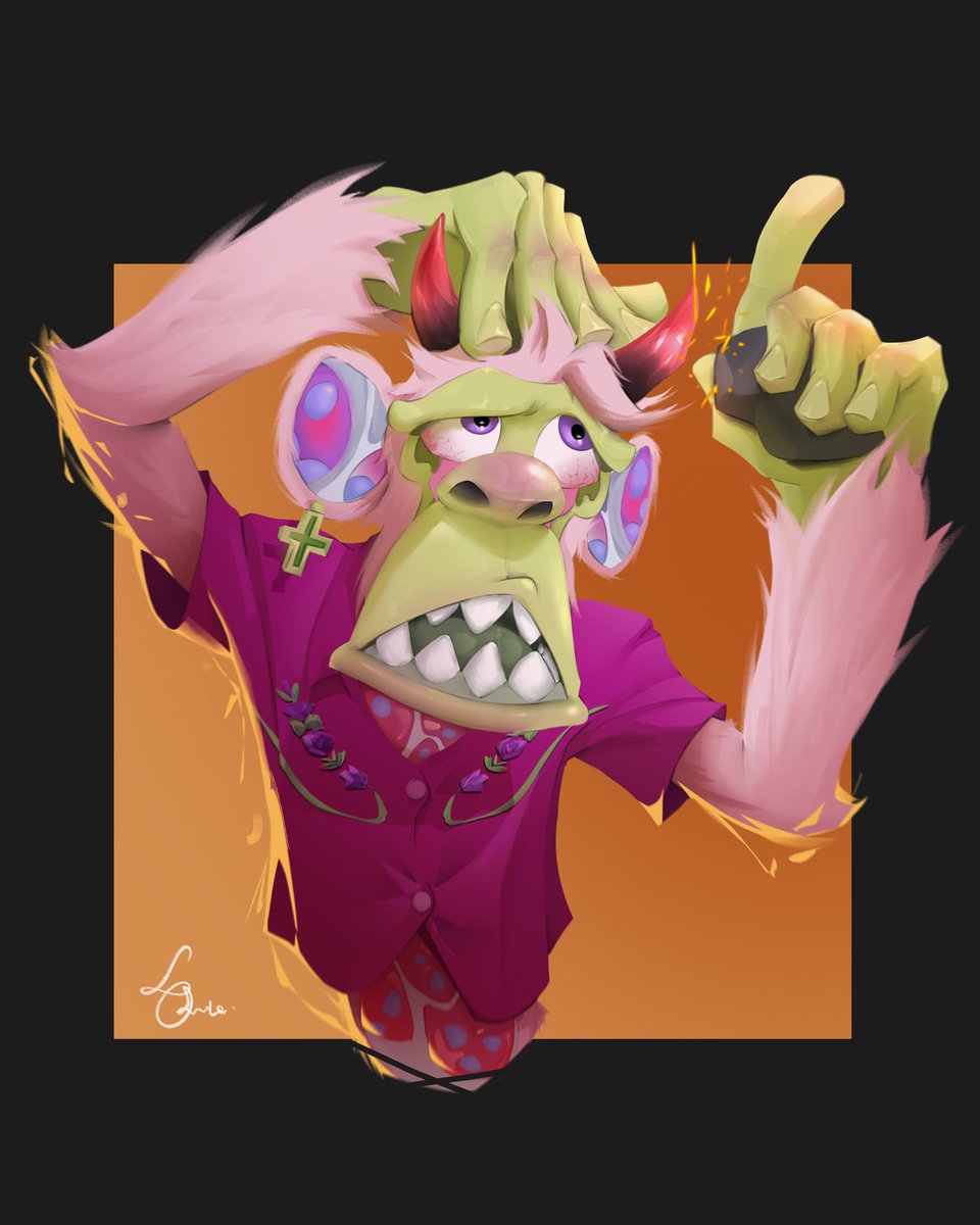 Daniel Obuté🎙️ tweet media