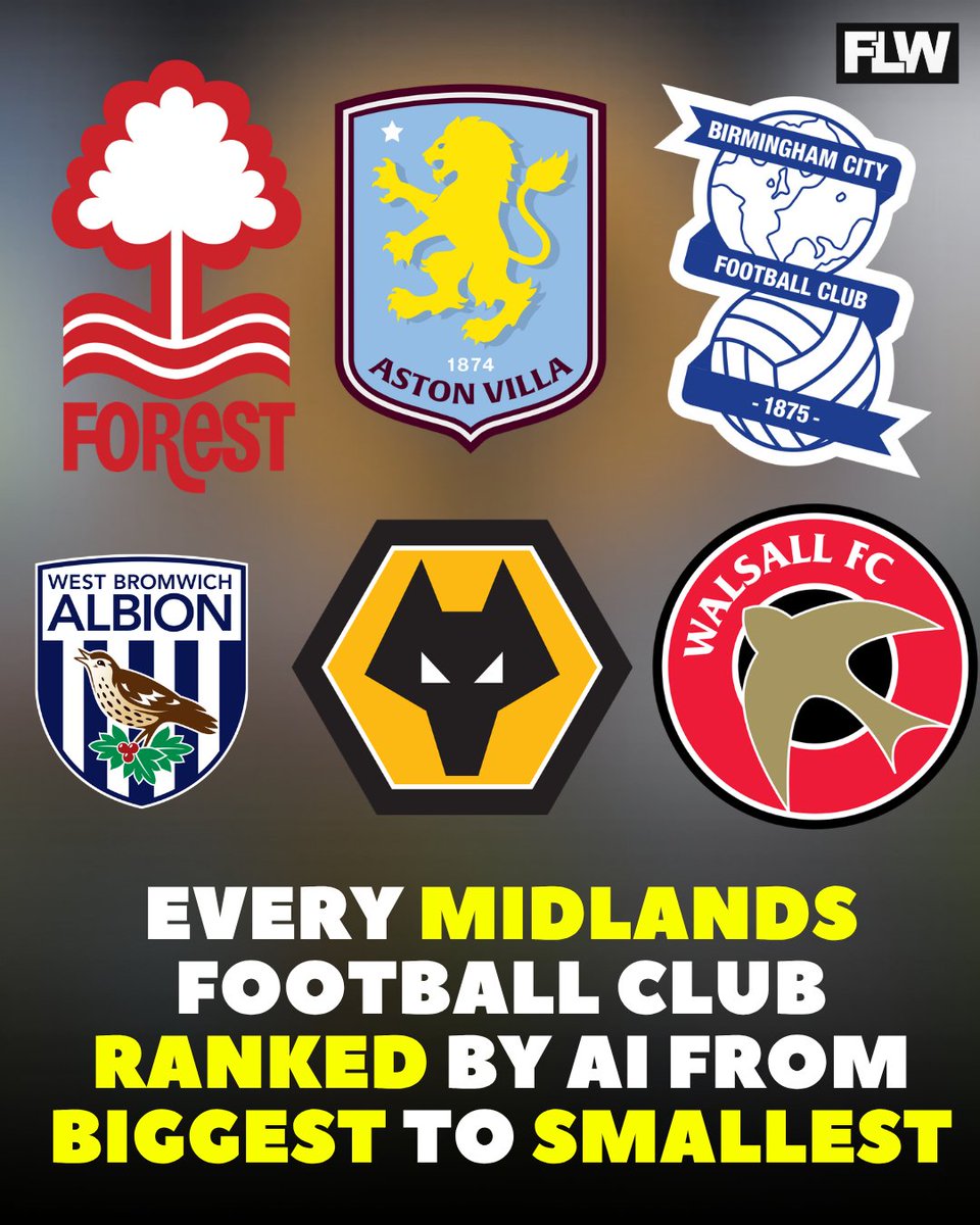 Football League World tweet media