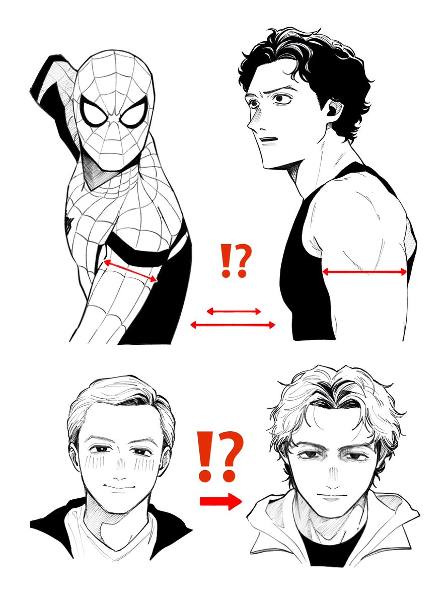 ちゃ茶⃝ tweet media