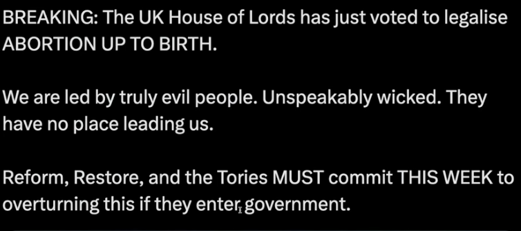 NZ MAGA Mike #MAGAMEMEmarathon tweet media