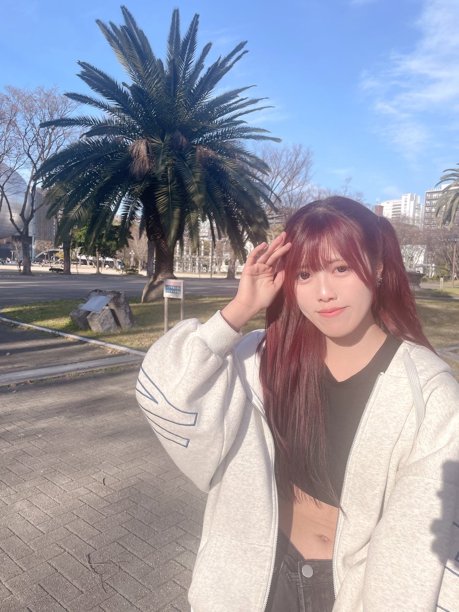 水夏 らむね 🍉🫧 ヤンチャン学園𝗡𝗔𝗚𝗢𝗬𝗔 tweet media