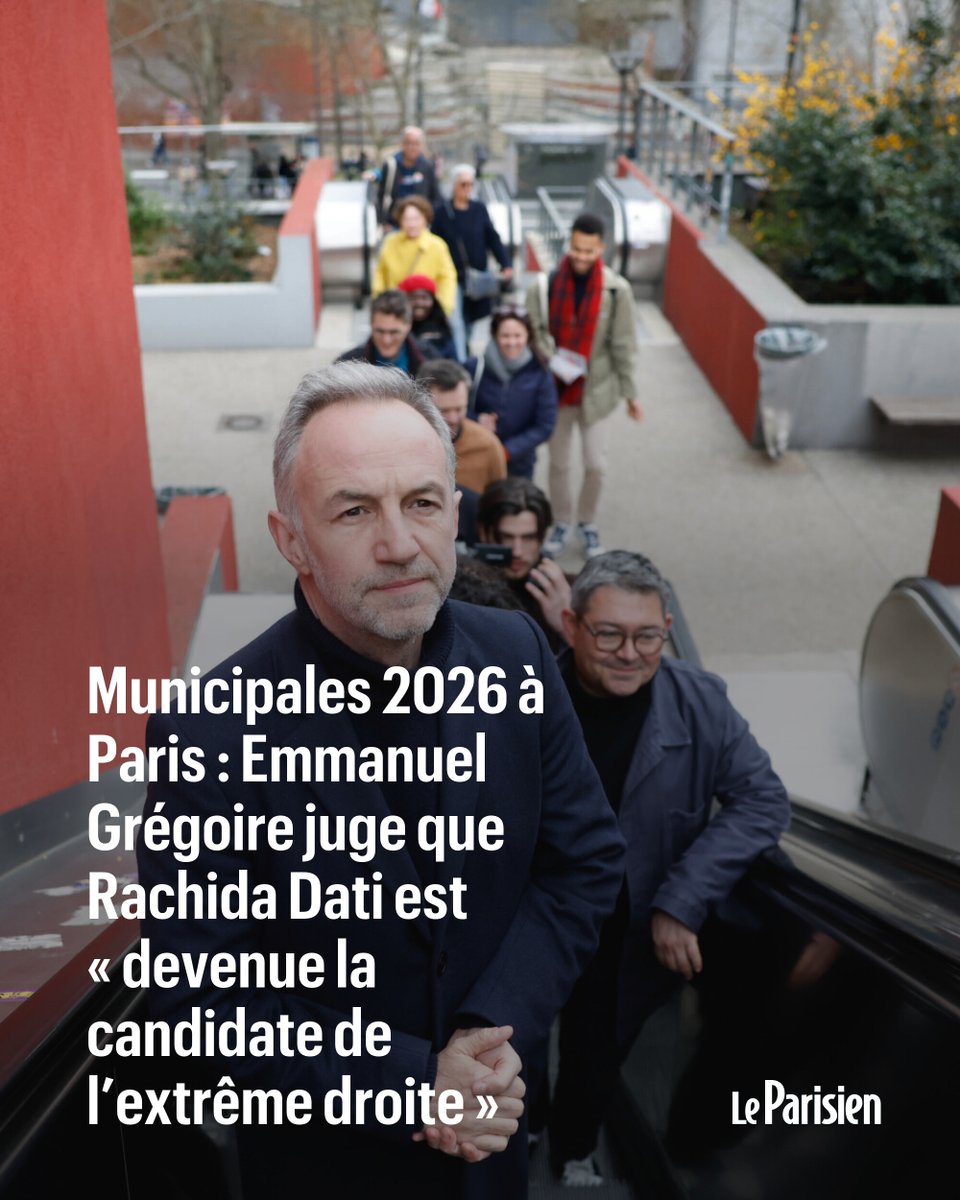 Le Parisien | Paris tweet media