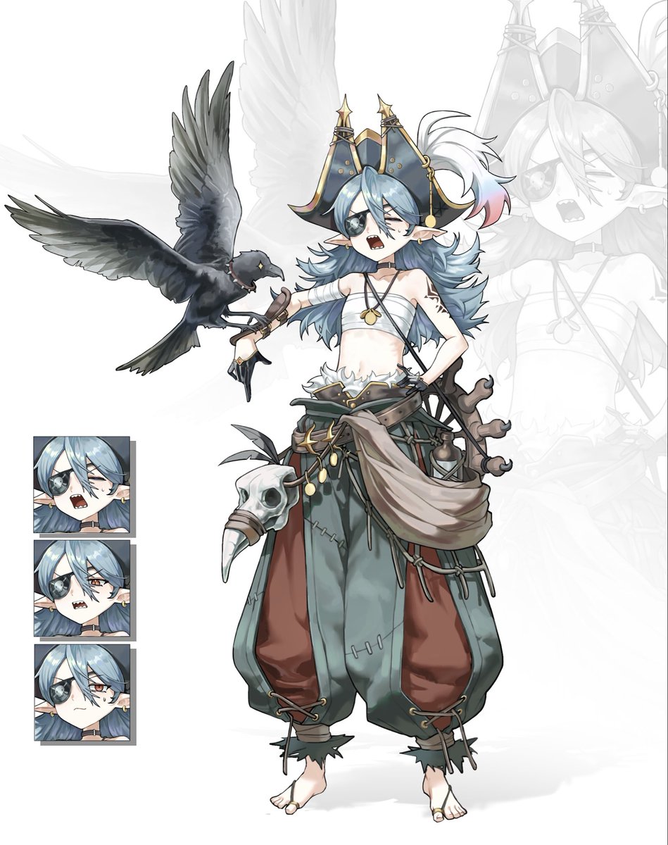 오묘묘 tweet media