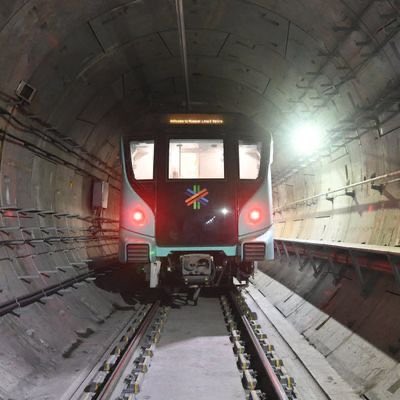 srtrend's tweet photo. @MumbaiMetro3 the only Network @ViCustomerCare which was running in your line is down past 2 day. What is going on. #Commuters are facing issue. It’s #Shame on our #telecom #operators can’t provide basic services @CMOMaharashtra @reliancejio @airtelindia https://t.co/vBA1IK03cT