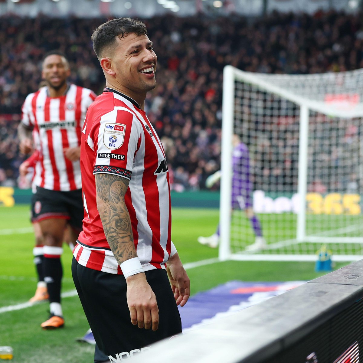 Sporting Life FC tweet media