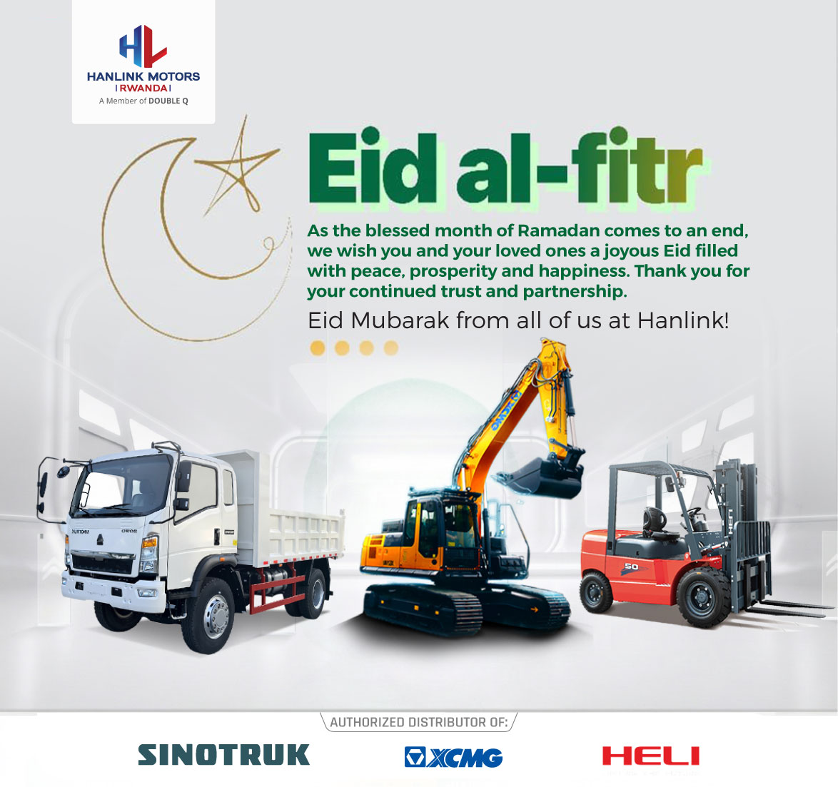 Hanlink Motors Rwanda tweet media