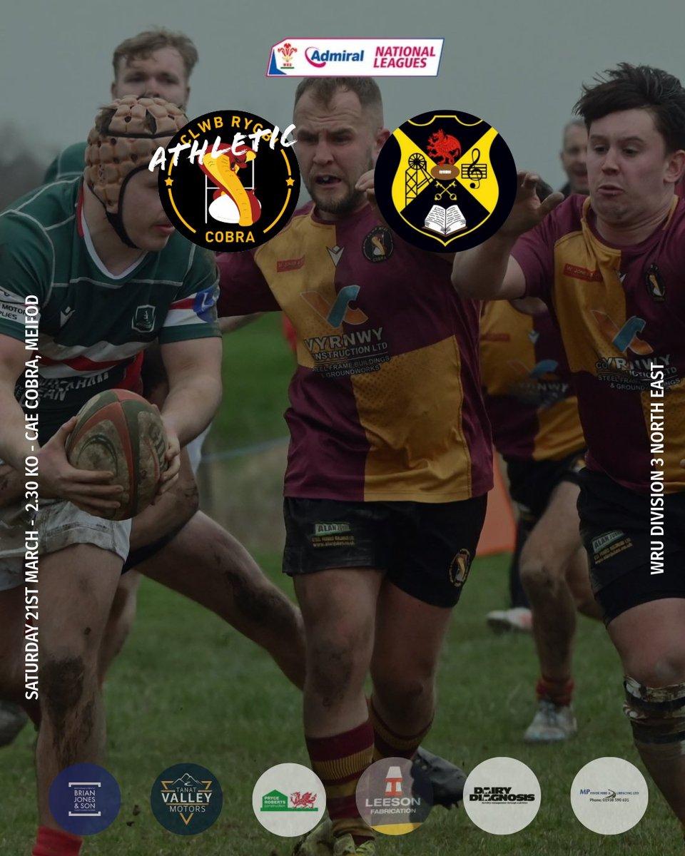 C.O.B.R.A RFC tweet media