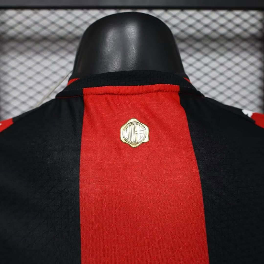 MilanPress.it tweet media