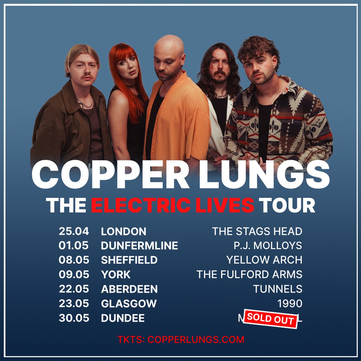 Aggressive Management tweet media