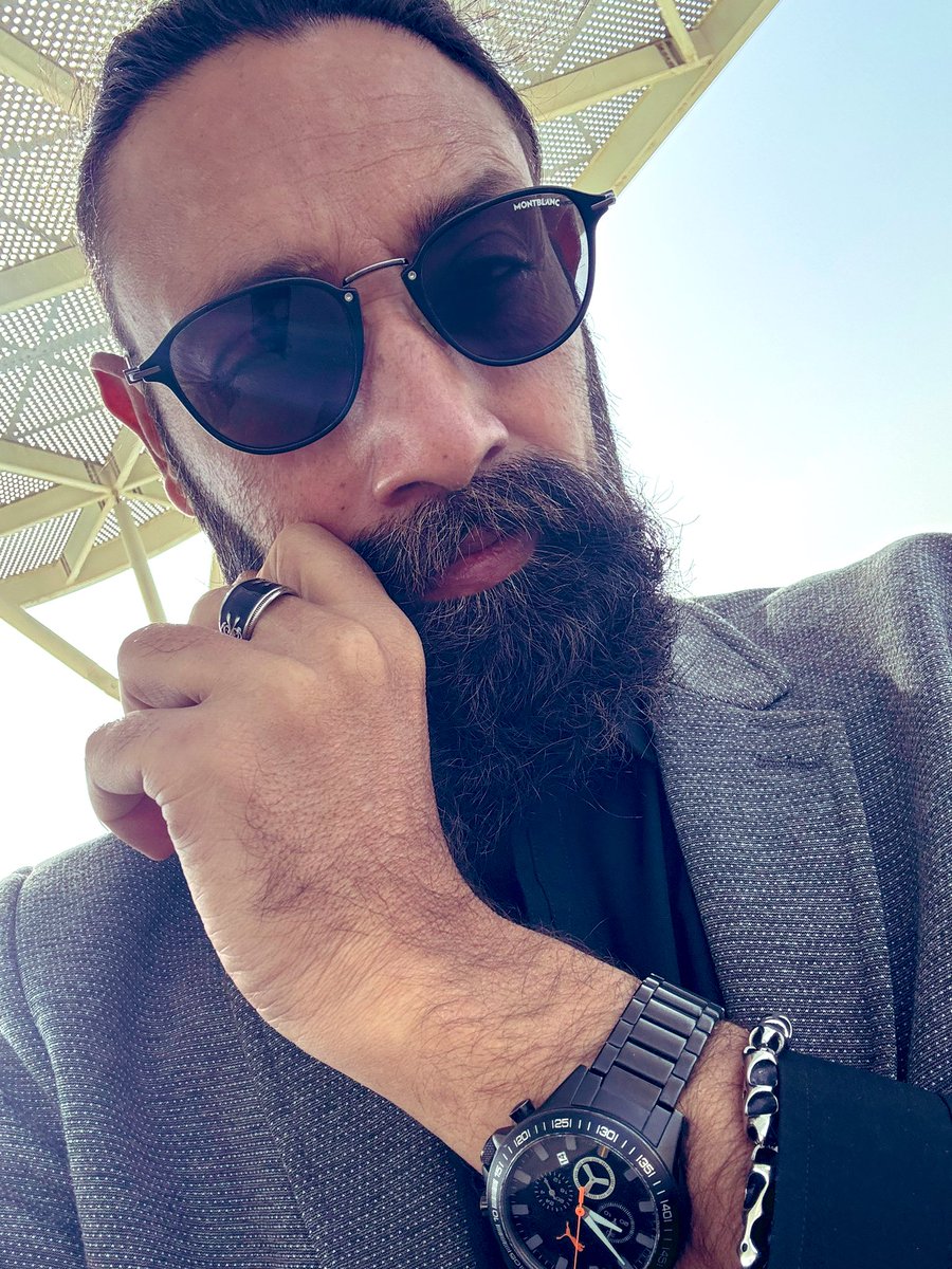 Ahsan Shami tweet media