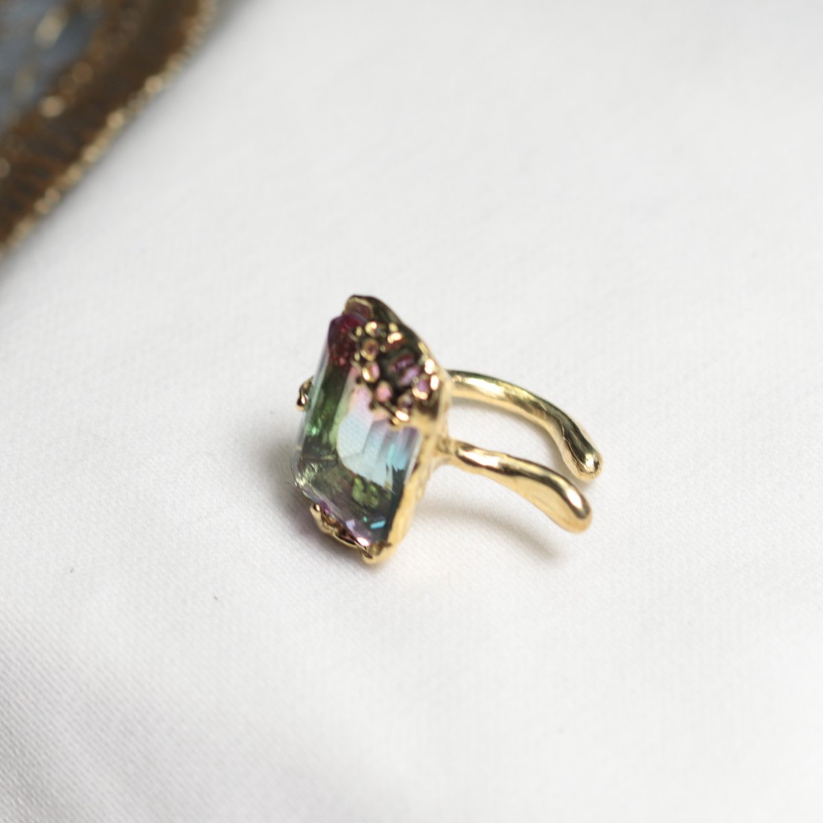 Torusya jewelry tweet media