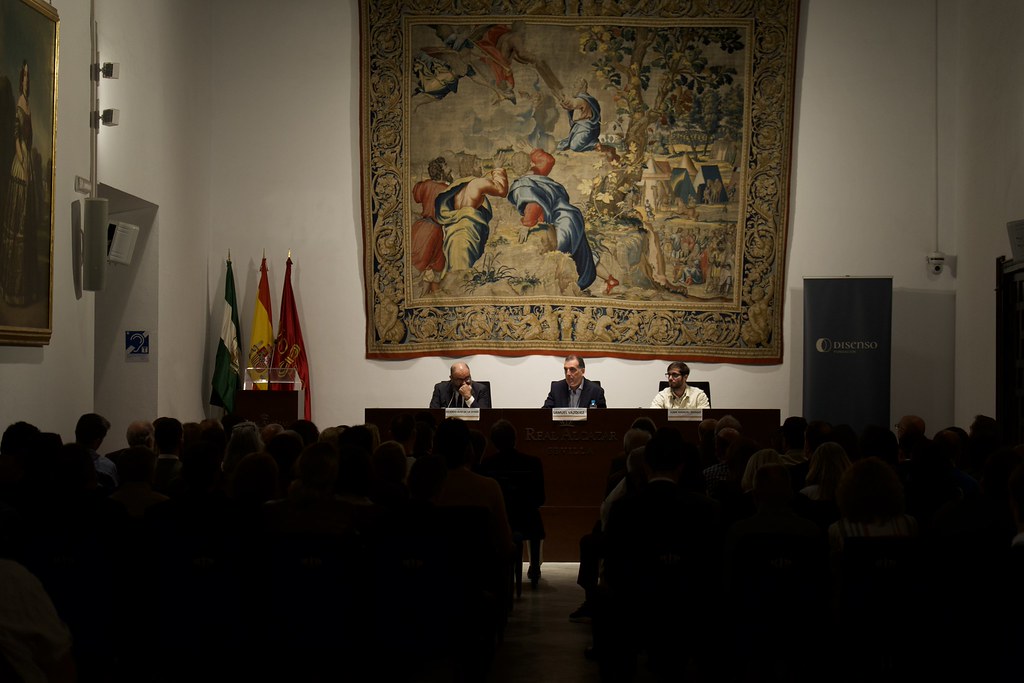 Fundación Disenso tweet media