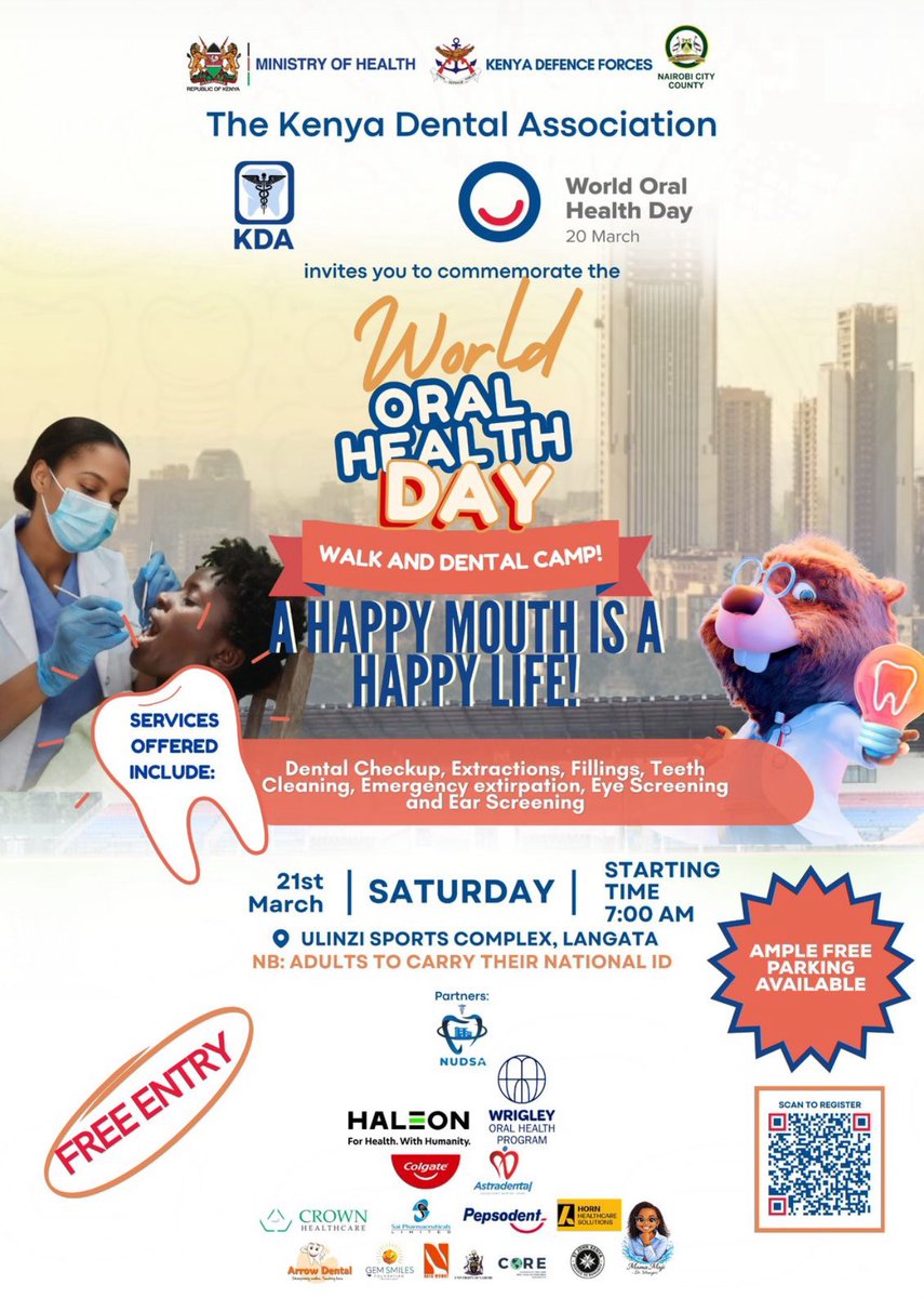 Dr Branice Munyasa tweet media